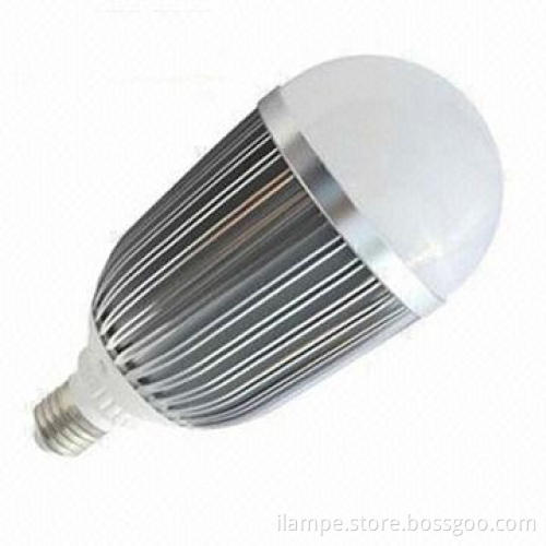 30W LED bulb, good-quality chip and driver